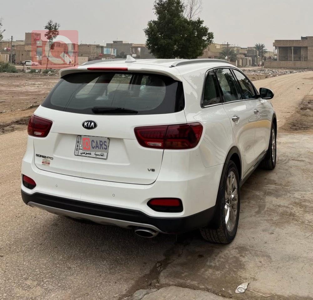 كيا سورينتو